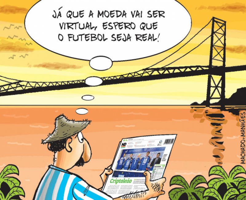 Criptoleão
