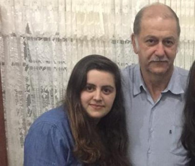 Juiz condena Osmar a pagar indenização pelas as vítimas Francielle Jelisnky e Osmar Unisesky 