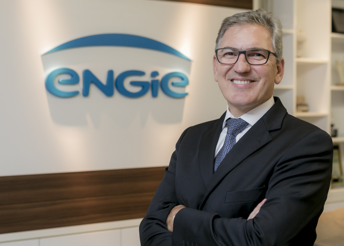 CEO da Engie Brasil Energia, Eduardo Sattamini – Foto: divulgação, LIDE SC
