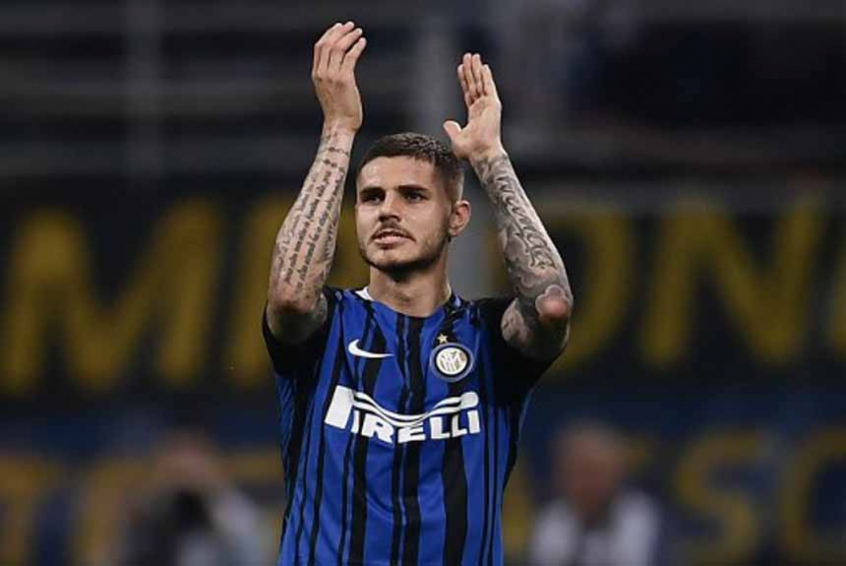 Icardi é um dos alvos do Real Madrid