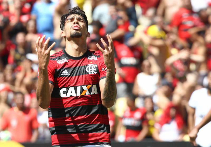 Gigante inglês tem interesse na contratação de Lucas Paquetá