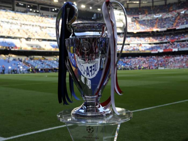 Champions League começa nesta terça-feira; veja os jogos da 1ª rodada