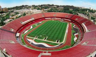 São Paulo x Grêmio: onde assistir com imagens e horário do duelo do Brasileirão