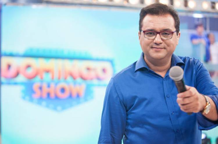 Geraldo Luís conta história de mulher acusada de trair o marido por ter um filho de pele morena