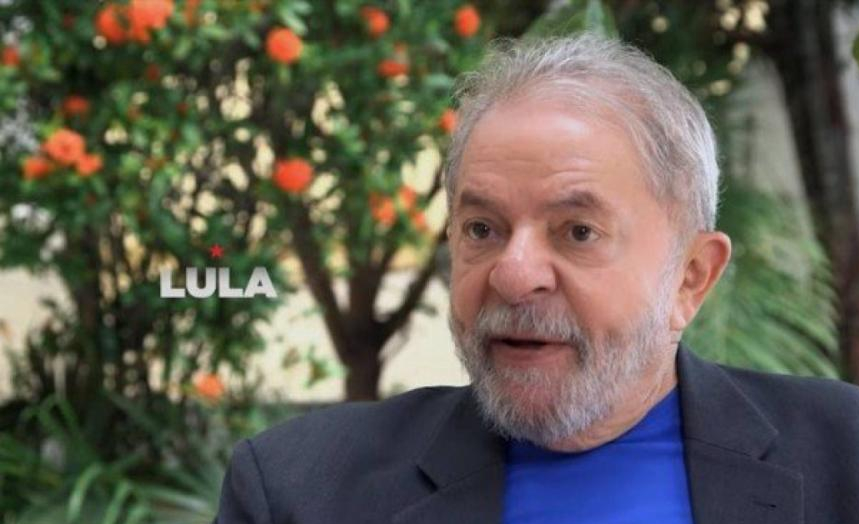 Pt Não Pode Usar Alusão à Candidatura De Lula Em Campanha Em São Paulo Nd Mais