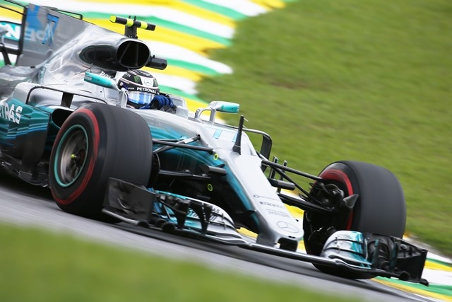 Treino livre do GP Brasil de Fórmula 1 - LAT Images/Fotos públicas