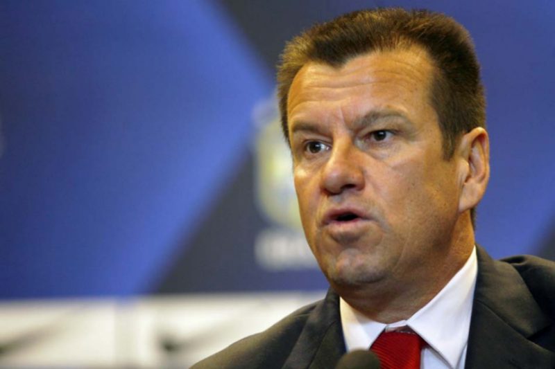 Dunga também é ídolo do Internacional, mas quando virou técnico do time, não vingou (Foto: Bruno de Lima/ LANCE!Press)
