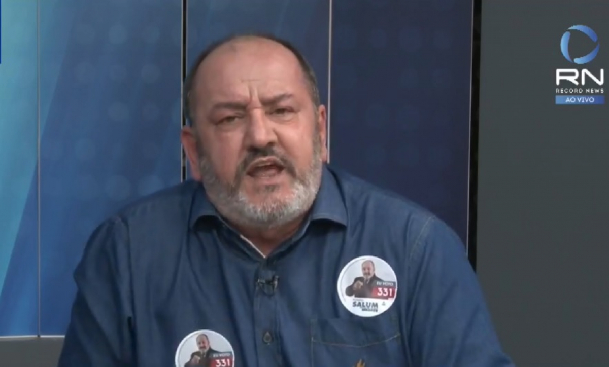 Governo de SC abriu sindicância antes das denúncias contra Roberto Salum virem à tona