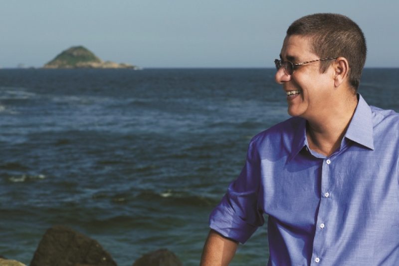 Zeca Pagodinho revela a ‘bufunfa’ que recebe de aposentadoria e surpreende fãs