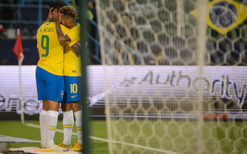 Relembre grandes craques que disputaram a Copinha