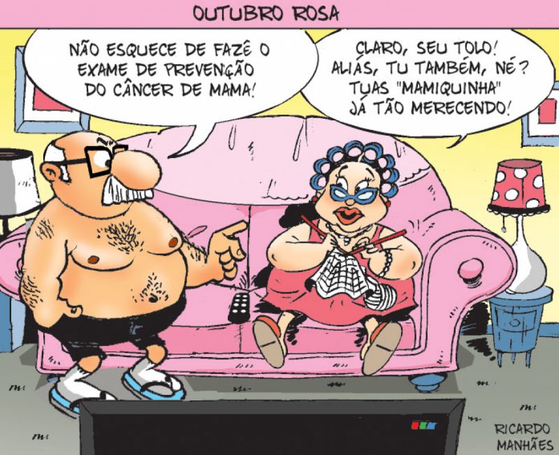 Outubro Rosa