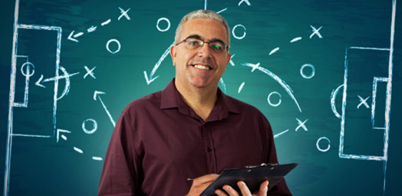 Coment&aacute;rio F&aacute;bio Machado – Foto: arte/ndonline