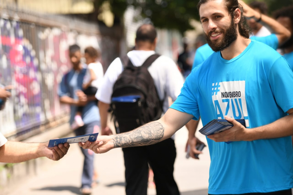 Urologista refor&ccedil;a import&acirc;ncia do diagn&oacute;stico precoce do c&acirc;ncer de pr&oacute;stata – Foto: Divulga&ccedil;&atilde;o/ND