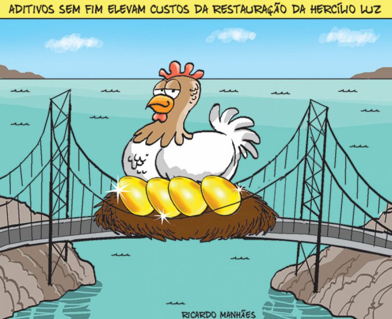 A galinha dos ovos de outros