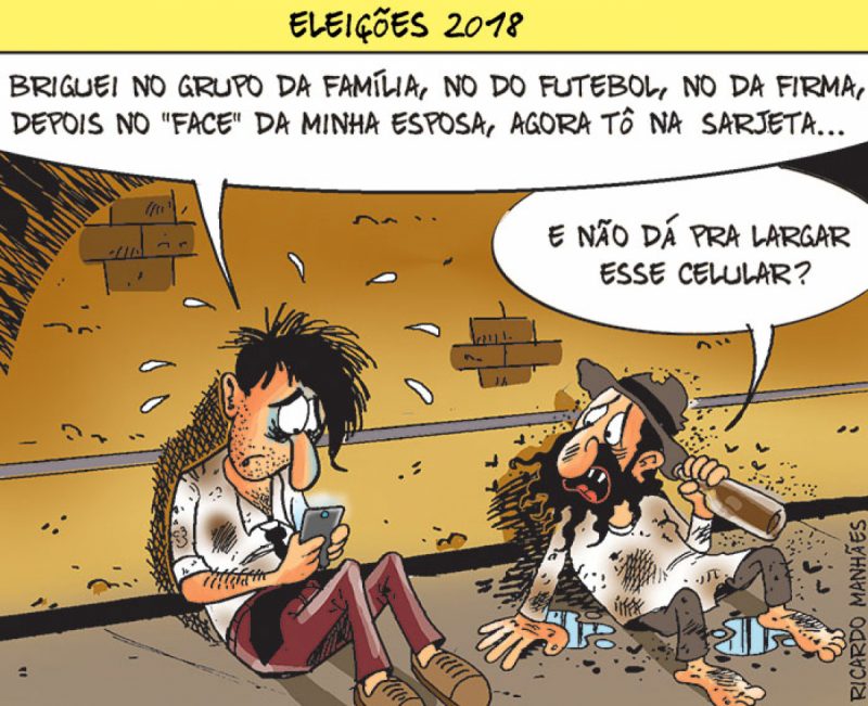 Eleições 2018