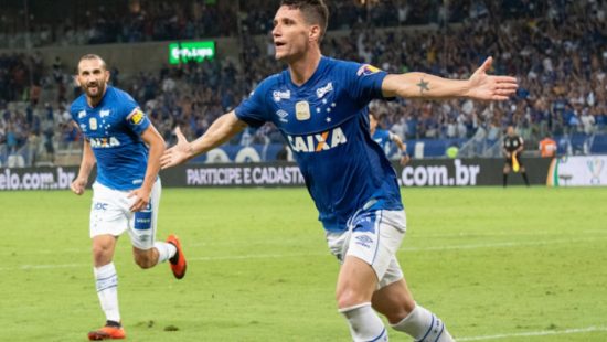 Thiago Neves no Avaí? Diretoria nega contato e negociação com o atleta