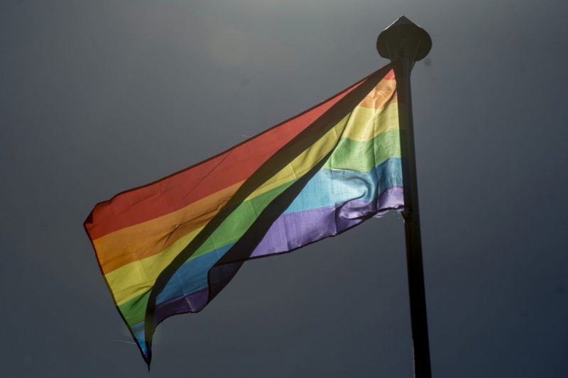 Desde 2019, STF permite criminalização da homofobia – Foto: Agência Brasil/Divulgação/ND