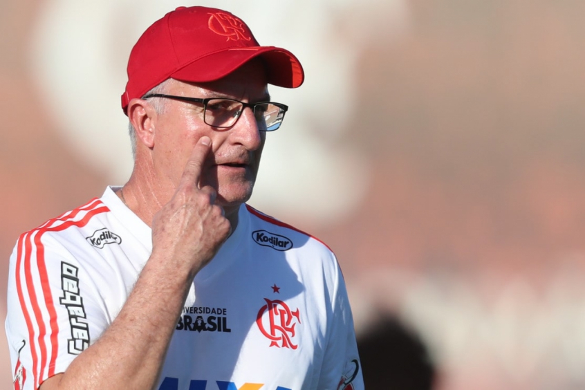 Não foi o Al Hilal que ganhou, quem perdeu foi a diretoria do Flamengo