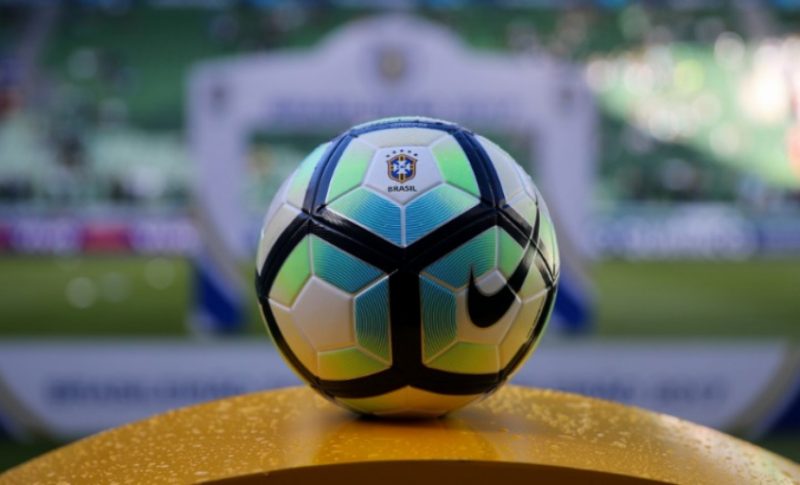Copa Sul-Americana é o segundo torneio mais importante do continente – Foto: Lucas Mercon/Fluminense FC/ND