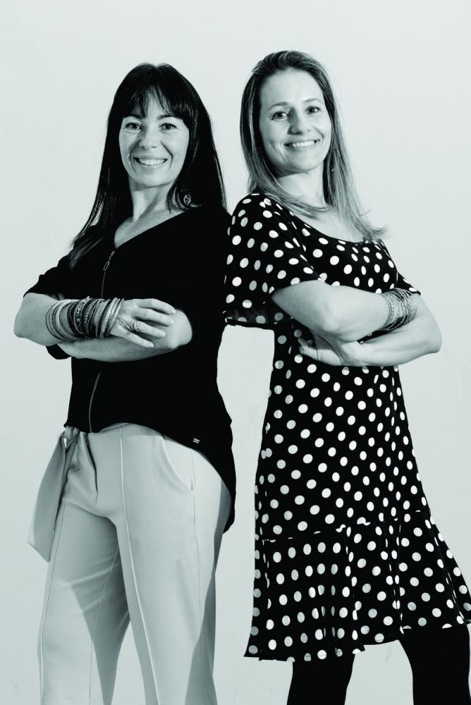 Gabriela Dutra e Vanessa Buonomo estreiam na CASACOR / Santa Catarina - Foto/Divulgação