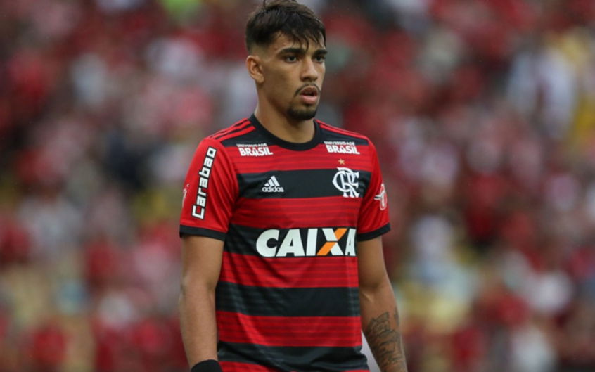 Chapa UniFla faz duras críticas à venda de Paquetá (Foto: Divulgação / Flamengo)