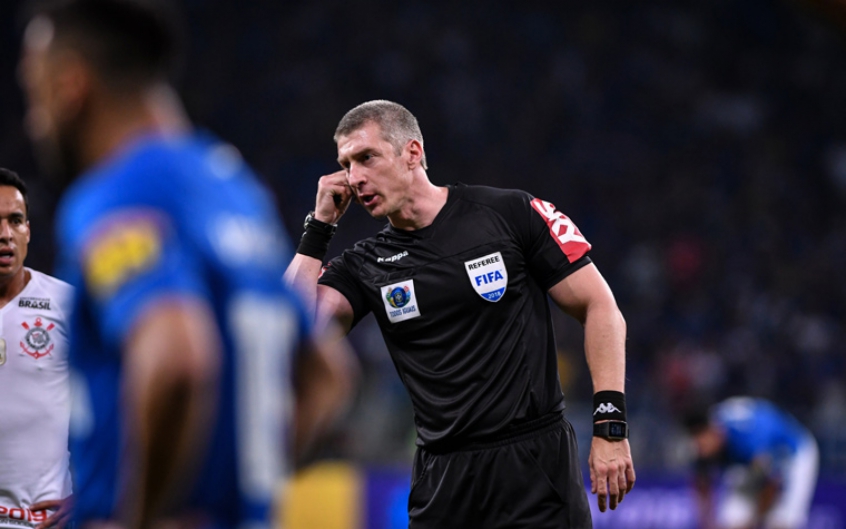 Daronco tem hist&oacute;rico negativo com o Ava&iacute; (e com o futebol brasileiro). Diretoria do Ava&iacute; dorme no ponto. – Joao Guilherme/Raw – Foto: Joao Guilherme/Raw