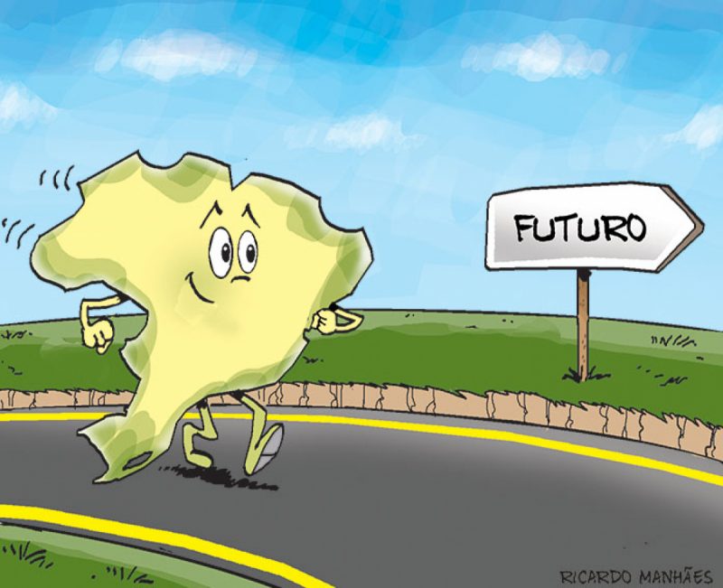Futuro do Brasil