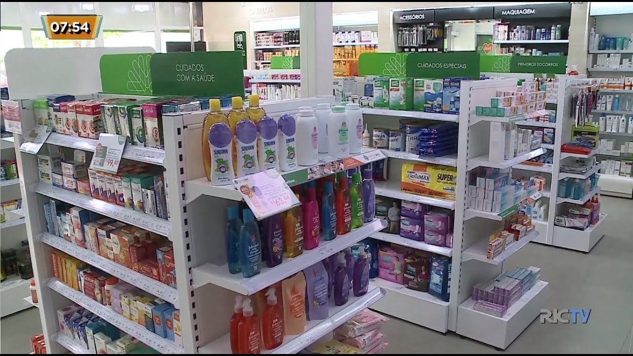 Nossa Ilha está definitivamente doente