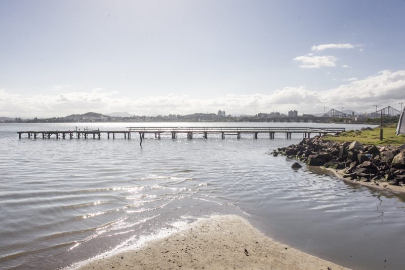 &Aacute;rea pr&oacute;xima ao Centrosul ter&aacute; acesso ao TICEN – Foto: Foto: Arquivo/Marco Santiago/ND