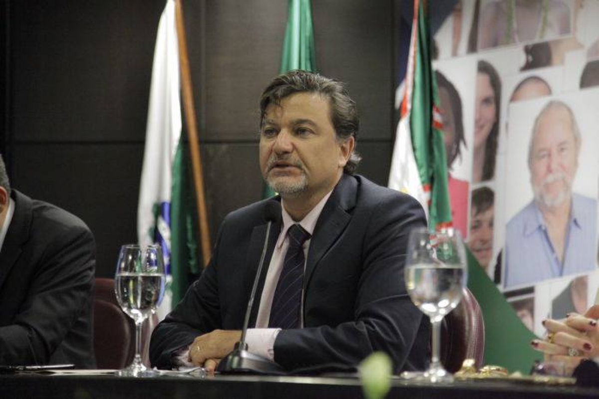 Corrupção é tema de palestra na maçonaria