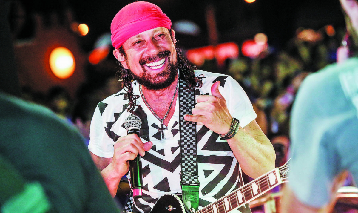 O Folianópolis bate a nossa porta! Vai perder?