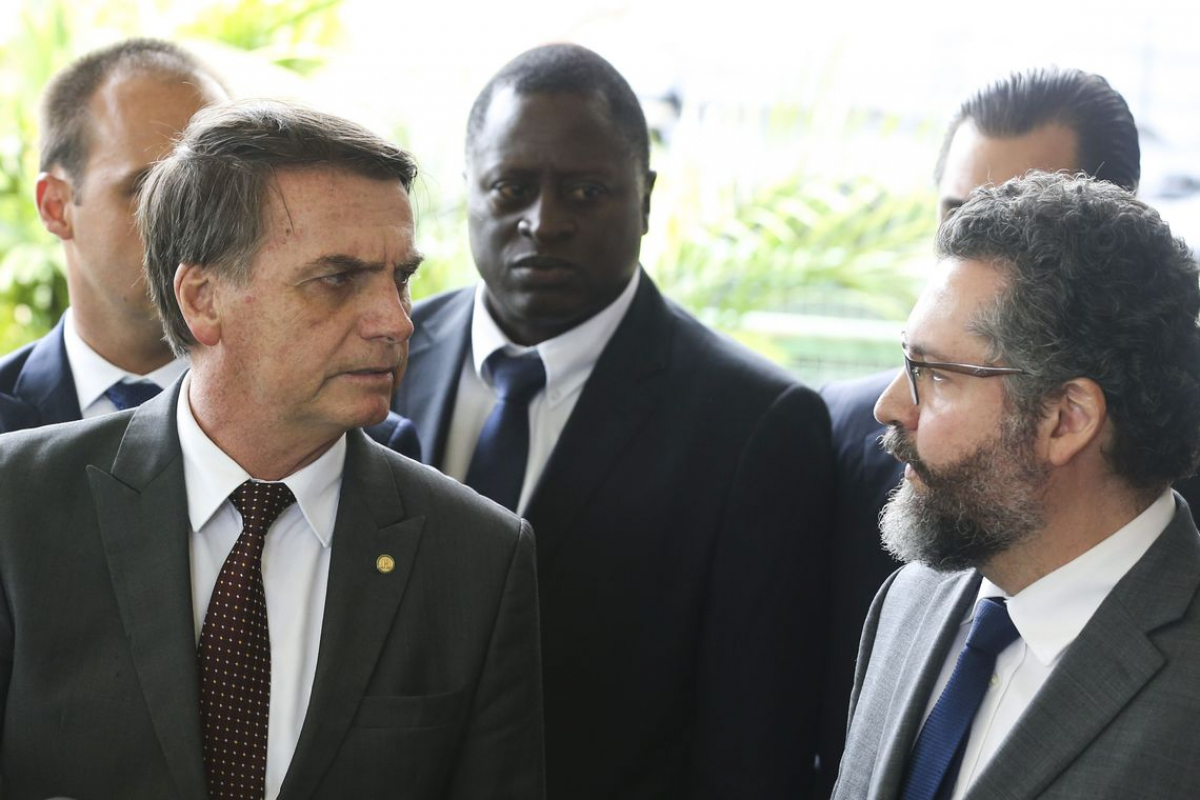 CPI da Covid vai questionar mais um ex-ministro de Jair Bolsonaro