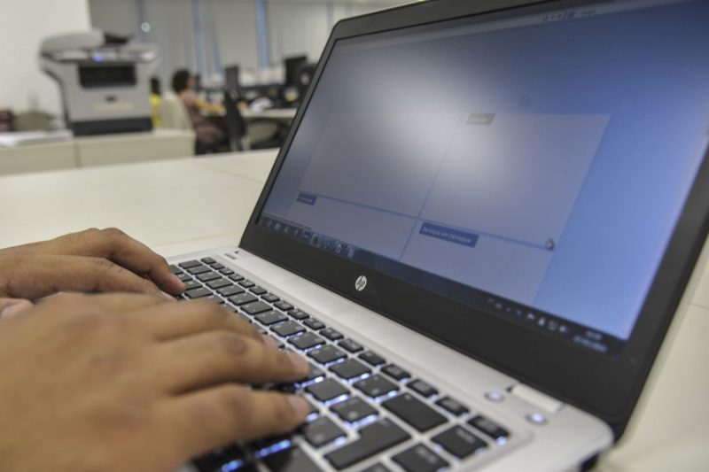 Prazo para consolidar d&iacute;vidas do Refis acaba nesta sexta-feira – Foto: Marcello Casal Jr./Ag&ecirc;ncia Brasil/ Divulga&ccedil;&atilde;o/ND