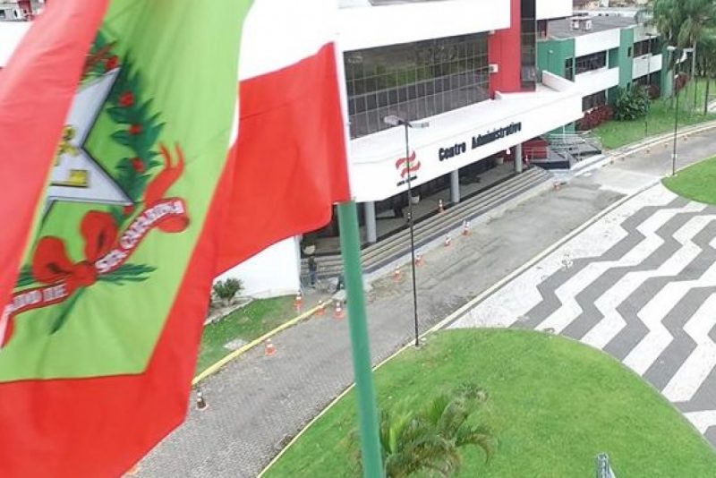 Iniciativa vai reunir todos os chefes de poderes – Foto: Divulga&ccedil;&atilde;o/ND