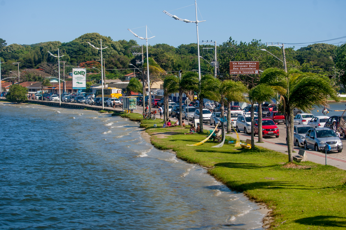 Revitaliza o Da Rendeiras Causa Filas Na Lagoa Da Concei o revitaliza-o-da-rendeiras-causa-filas-na-lagoa-da-concei-o