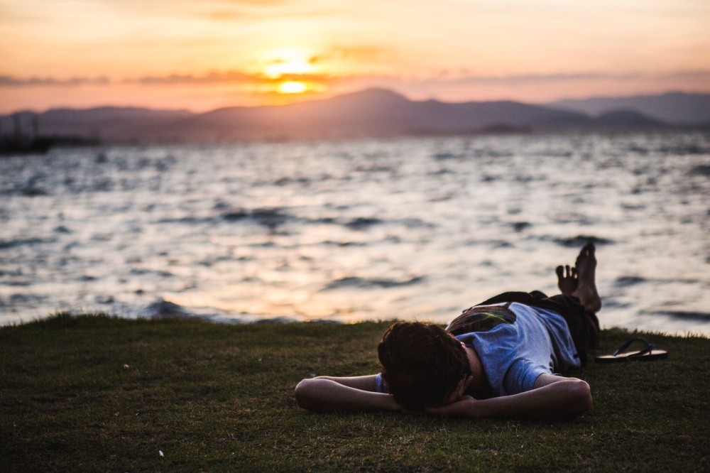 Quarta ainda terá sol em Florianópolis - Daniel Queiroz/ND