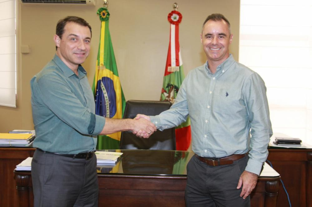 Eduardo Alexandre Corrêa de Machado - Susi Padilha/Divulgação/ND
