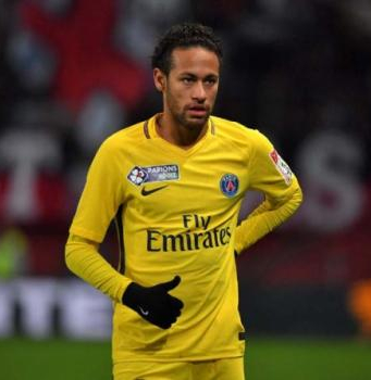  Veja imagens de Neymar pelo PSG - (Foto: LOIC VENANCE / AFP) 