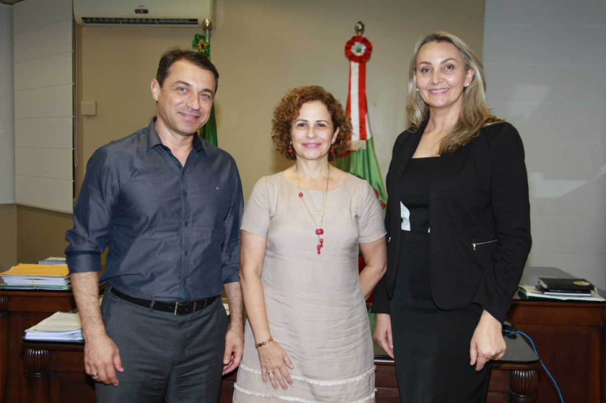 Sandra Mara - Susi Padilha/Divulgação/ND