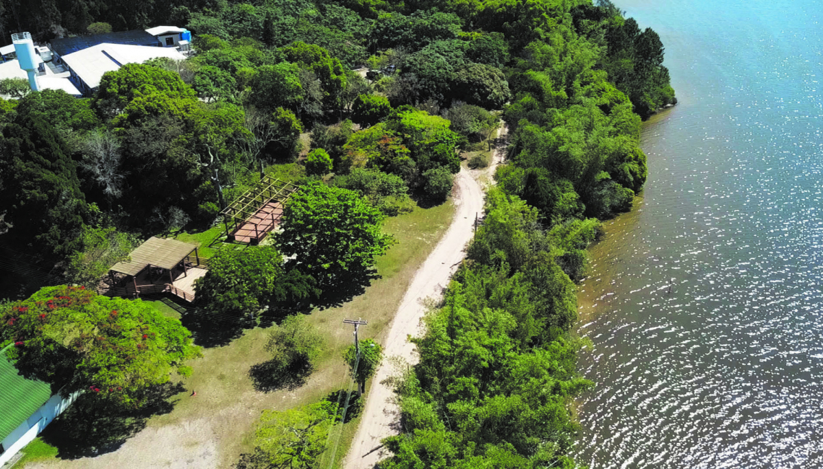 Parque Estadual do Rio Vermelho mostra a natureza em sua forma mais pura, em Florianópolis ND Mais Parque Estadual do Rio Vermelho mostra a natureza em sua forma mais pura, em Florianópolis ND Mais