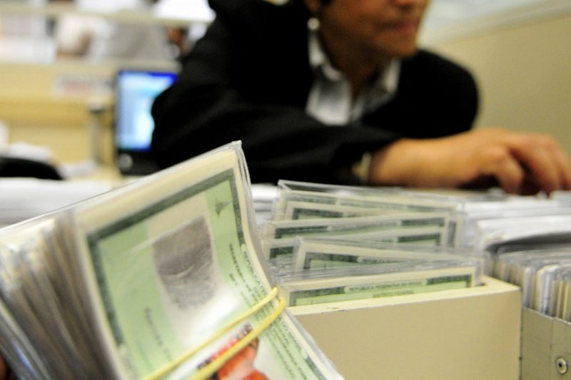 A nova unidade deve ampliar o n&uacute;mero de vagas di&aacute;rias – Foto: EBC/Divulga&ccedil;&atilde;o/ND