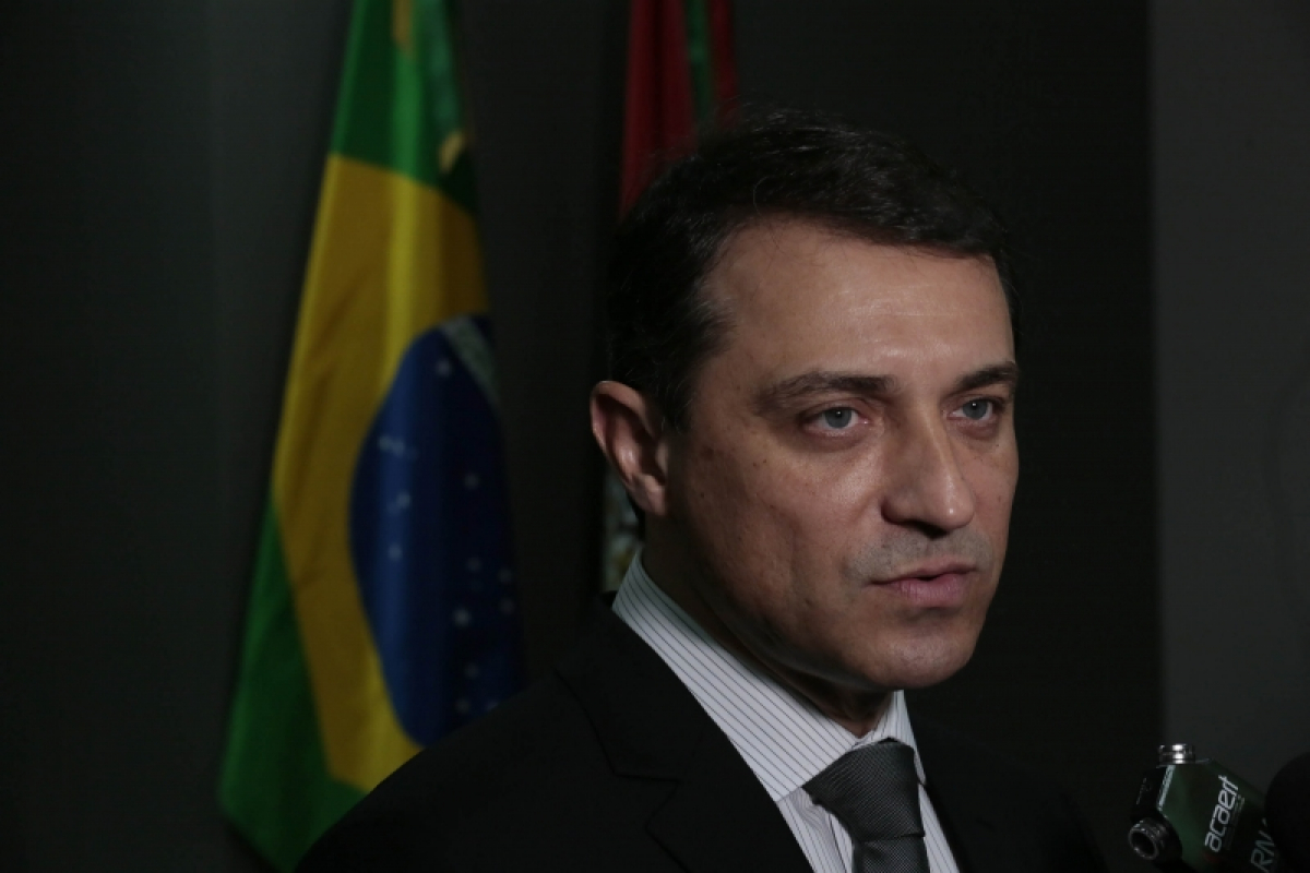 Com leitura da denúncia, Alesc oficializa início do processo de impeachment contra Moisés