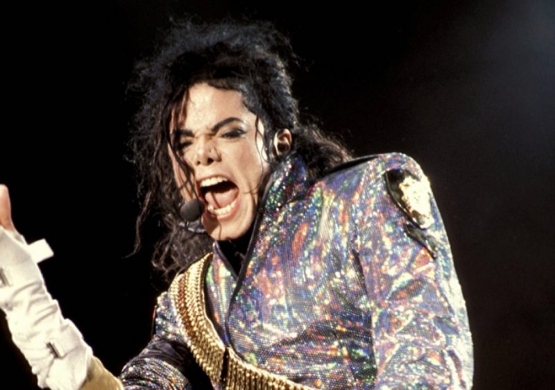 Michael Jackson morreu em 2009 – Foto: Divulga&ccedil;&atilde;o/ND