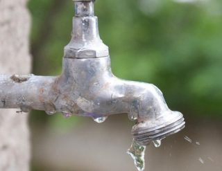 Bairros de Gaspar podem ficar sem água; saiba quais