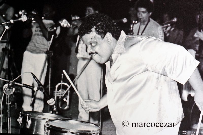 Ex-mulher de Tim Maia revela que o &uacute;nico herdeiro da fortuna n&atilde;o &eacute; filho leg&iacute;timo do cantor a – Foto: Marco Cezar/Mural