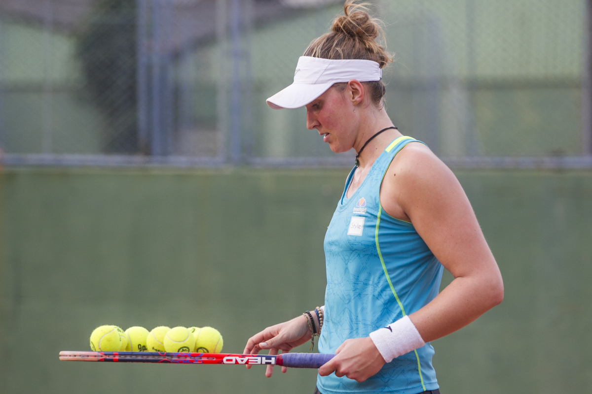 Bia Haddad é campeã duas vezes do mesmo torneio na Europa; entenda