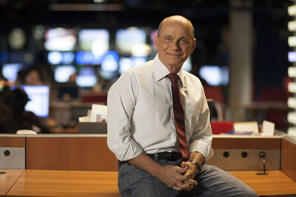 Encontrei em meus arquivos. Se for útil, vale ler. Ricardo Boechat era sangue bom!