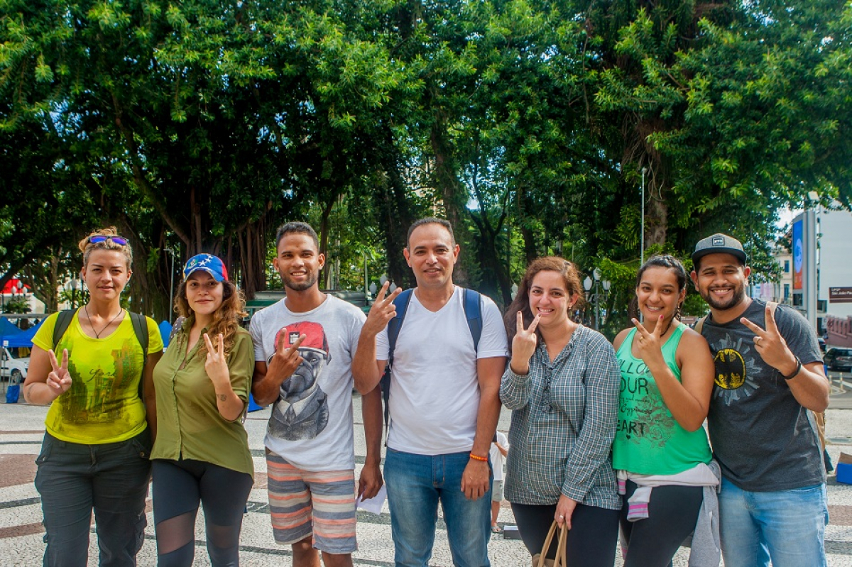 Florianópolis cai para 3ª posição nas cidades mais procuradas por imigrantes em SC