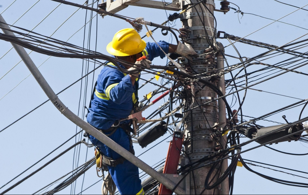 Salários absurdos na Celesc deixam os catarinenses pasmos