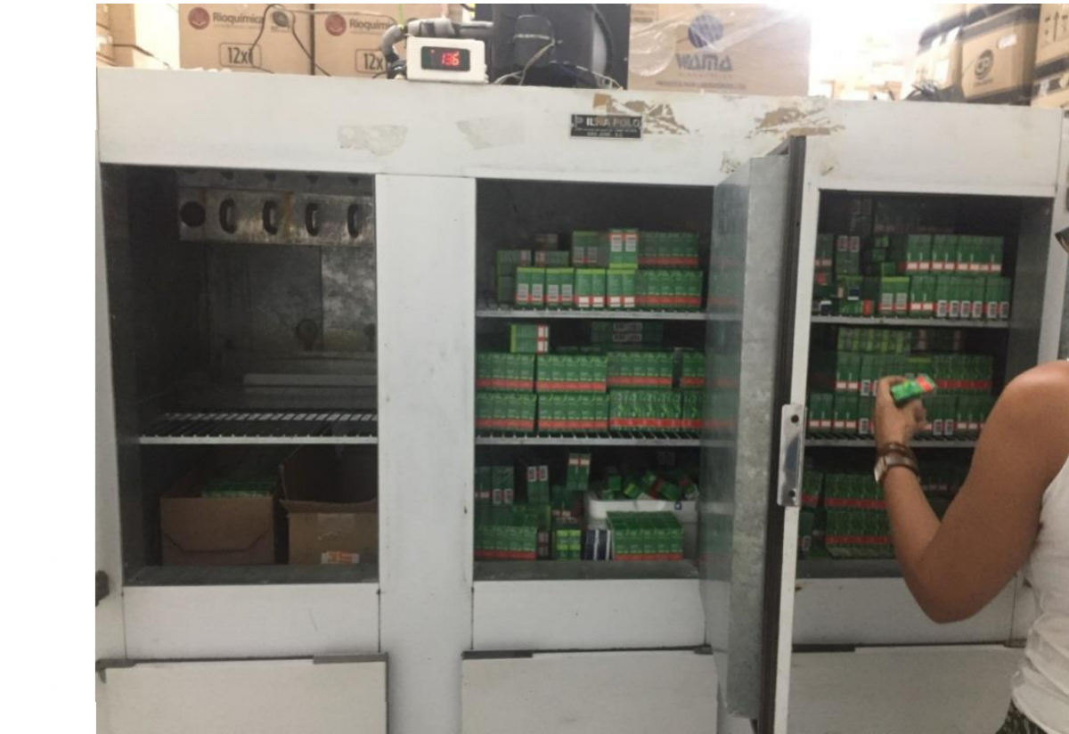 Queda de energia e perda de insulinas em Joinville revelam prejuízo para Prefeitura